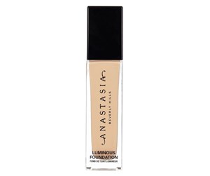 Sminke - Anastasia Beverly Hills Luminous Foundation 120W 30 ml - 689304360234