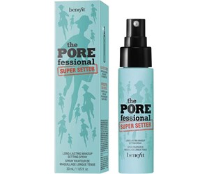 Sminke - Benefit Cosmetics The Porefessional - Mini Super Setter 30 ml - 602004127303