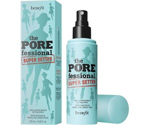 Sminke - Benefit Cosmetics The Porefessional Super Setter 120 ml - C-BE-139-B7