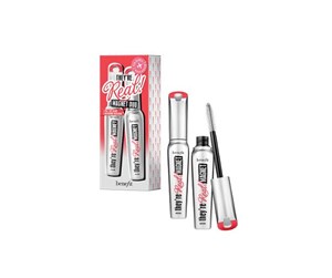 Sminke - Benefit Cosmetics They're Real! Magnet Mascara Duo Set - 602004113504