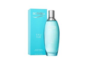 Parfyme & Dufter - Biotherm Eau Pure Eau de Toilette 100 ml - 3605540418420