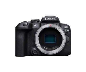 Kamera - Canon EOS R10 Body - 5331C003