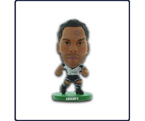 Figurer - Soccerstarz - West Brom Joleon Lescott - - 5060385032312