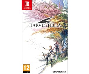 Spill - Harvestella - Nintendo Switch - RPG - 5021290094536