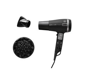 Hårføner - OBH Nordica Hårføner Björn Axén Tools Premium Care NV7470N0 - 2400 W - NV7470N0