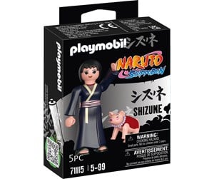 Playmobil - Playmobil Naruto - Shizune - 71115