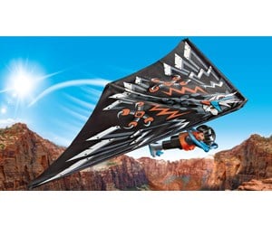 Playmobil - Playmobil StarterPack - Hang Glider startpakke - 71079