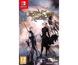 Spill - Tactics Ogre: Reborn - Nintendo Switch - Strategi - 5021290094772