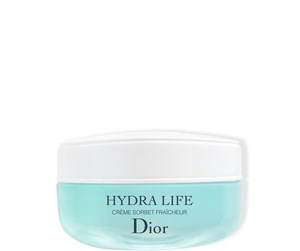 Ansiktspleie - Christian Dior Hydra Life Fresh Sorbet Creme 50 ml - 3348901594660