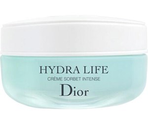 Ansiktspleie - Christian Dior Dior Hydra Life Sorbet Intense Cream 50 ml - 3348901594677