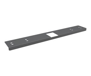 Veggmontering, AV-braketter & AV-møbler - Multibrackets M Pro Series - mounting component - landscape - black - 7350105211614