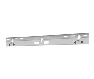 Veggmontering, AV-braketter & AV-møbler - Multibrackets M - mounting kit - for Sonos Arc sound bar - white 10 kg - 7350105211690