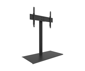 Veggmontering, AV-braketter & AV-møbler - Multibrackets M Tablestand Turn XXL 55 kg 85" 300 x 200 mm - 7350105214196