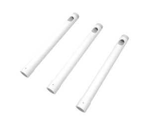 Prosjektortilbehør & Montering - Multibrackets M Pro HD Series - mounting component - extension poles - for projector - 3 x 500mm - white - 7350105212352