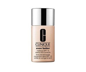 Sminke - Clinique Even Better Makeup SPF 15 - 30 ml - 18 Cream Whip - 020714324735