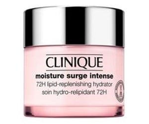 Ansiktspleie - Clinique Moisture Surge Intense 72-Hour Lipid-Replenishing Hydrator 75 ml - 192333042816