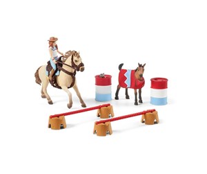 Schleich - Schleich First Steps on the Western Ranch - 72157