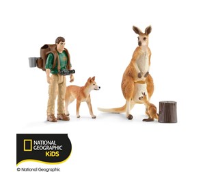 Schleich - Schleich Outback Adventures - 42623