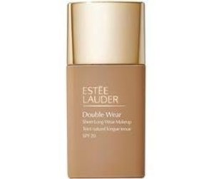 Sminke - Estée Lauder Double Wear Sheer Matte Long Wear 30 ml - 4N1 Shell Beige - 887167533189