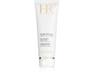 Ansiktspleie - Helena Rubinstein Pure Ritual Care-In-Foam 125 ml - 3605521954640