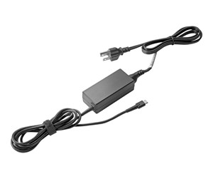 Strømkabel (ekstern) - HP USB-C LC - 1MZ01AA#ABB