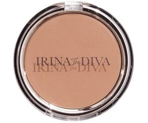 Sminke - Irina The Diva No Filter Matte Bronzing Powder- MILF 002 - 5711914177973