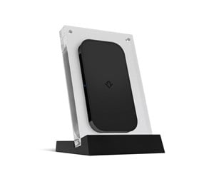 Mobil - Adaptere og ladere - Twelve South PowerPic mod wireless charging stand - 10 Watt - 12-2019