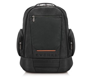 Veske/Hylster/Sekk til bærbar PC - Everki ContemPRO 117 - 18.4" - Laptop Backpack - EKP117B