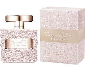 Parfyme & Dufter - Oscar de la Renta Bella Rosa Eau De Parfum 100 ml - O-HQ-303-B1