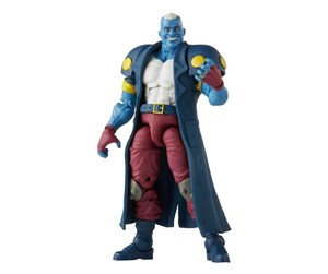 Figurer - Hasbro Marvel Legends Series - X-men Maggot 15 cm - 5010993941063