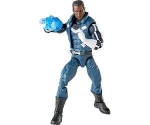 Figurer - Hasbro Marvel Legends Series - Blue Marvel 15 cm - 5010993942640