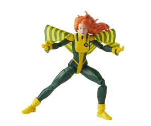 Figurer - Hasbro Marvel Legends Series - X-men Siryn 15 cm - 5010993941056