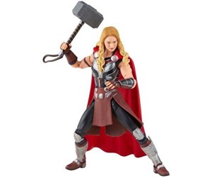 Figurer - Hasbro Marvel Legends Series Thor: Love and Thunder Mighty Thor - F10605X0