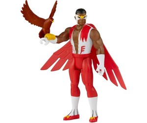 Figurer - Hasbro Marvel Legends - Falcon 15 cm - 5010993947546