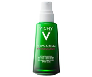 Ansiktspleie - Vichy Normaderm Phytosolution Face Cream 50 ml - C-VI-291-50