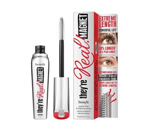 Sminke - Benefit Cosmetics They’re Real! Magnet Extreme Lengthening Mascara - 602004123909