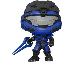 Reklameartikler - Funko! - Games: Halo Infinite (Spartan Mark V [B]) POP! - Figur - 0889698593366