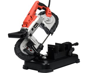 Verktøy - Yato YT-82185 BAND SAW WITH BASE (REMOVABLE) 1100W CUTTING RANGE 127MM X 127MM - YT-82185