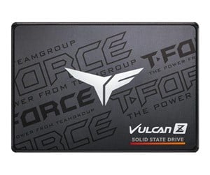 SSD - Team Group T-FORCE Vulcan Z - T253TZ001T0C101