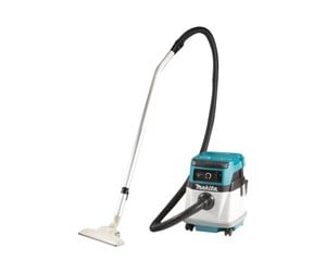 Støvsuger - Makita Støvsuger LXT DVC150LZ - vacuum cleaner - canister - no battery no charger - DVC150LZ