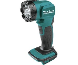 Lommelykter  - Makita DML815 LED Battery Hand Lamp - DML815