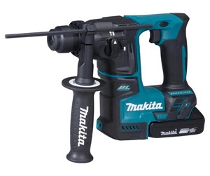 Skru/Bormaskin - Makita DHR171RAX3 Cordless Combi Drill - DHR171RAX3