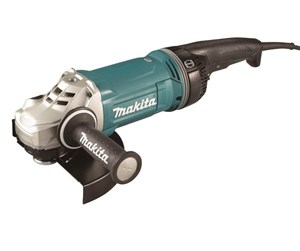 Vinkelsliper - Makita GA9070X1 Angle Grinder - GA9070X1