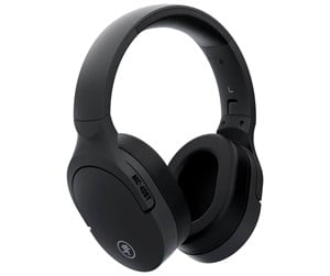 Hodetelefoner - Mackie MC-40BT Wireless Headset - 998367