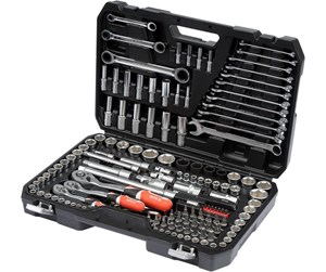 Verktøy - Yato YT-38811 TOOL SET - YT-38811