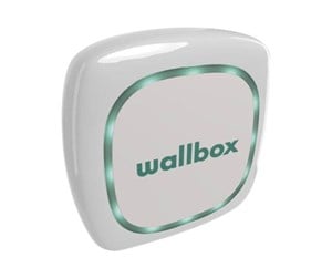 Batteri - Wallbox Pulsar Plus - PLP1-0-2-3-9-001-C