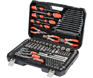 Verktøy - Yato YT-38881 TOOL SET - YT-38881