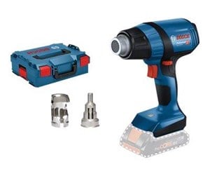 Verktøy - Bosch GHG 18V-50 Professional (SOLO) - 06012A6501