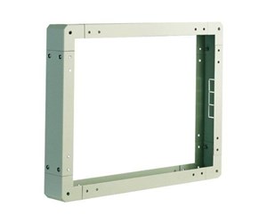 Rackskap - DIGITUS DN-19 PLINTH-8/10 - rack plinth - DN-19 PLINTH-8/10-B