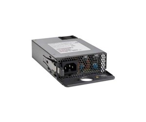 Strømforsyning (PSU) - Cisco Config 2 Secondary Power Supply Strømforsyning (PSU) - 600 Watt - ATX - 80 Plus - PWR-C5-600WAC=